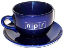 NPR Mug