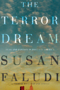 Terror Dream Cover