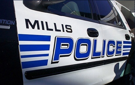 Millis Police